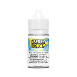 Banana by Berry Drop Salt