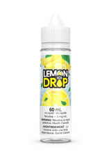 Banana by Lemon Drop Ice