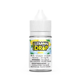 Banana by Lemon Drop Ice Salt