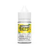 Banana by Lemon Drop Salt