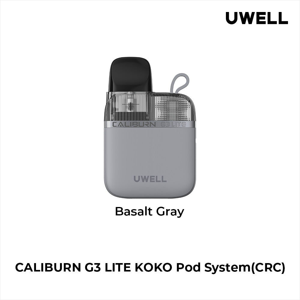 Uwell Caliburn G3 Lite Koko Pod Kit [CRC]