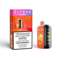 Berry Blast Elf Bar GH20000 - Disposable Vape by ELFBAR