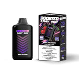 Berry Acai Fusion Boosted 7 Day 90K - Disposable Vape