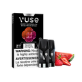 Berry Watermelon Vuse Ultra Pods
