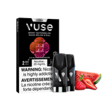 Berry Watermelon Vuse Ultra Pods
