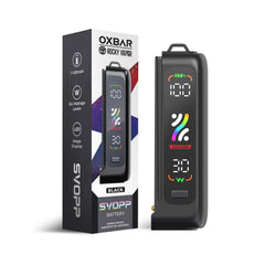 Oxbar Svopp - Device Kit (Battery only)