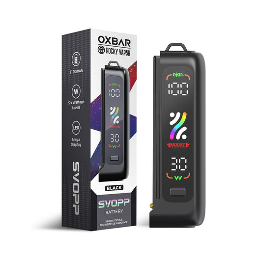 Oxbar Svopp - Device Kit (Battery only)
