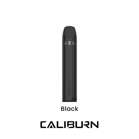 Uwell Caliburn A2S Pod Kit [CRC]