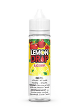 Black Cherry by Lemon Drop