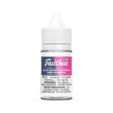Black Currant Raspberry by Fruitbae Salt