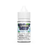 Black Currant by Lemon Drop Ice Salt