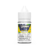 Black Currant by Lemon Drop Salt
