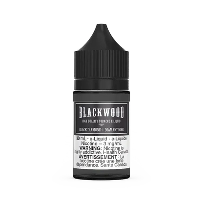 Black Diamond by Blackwood