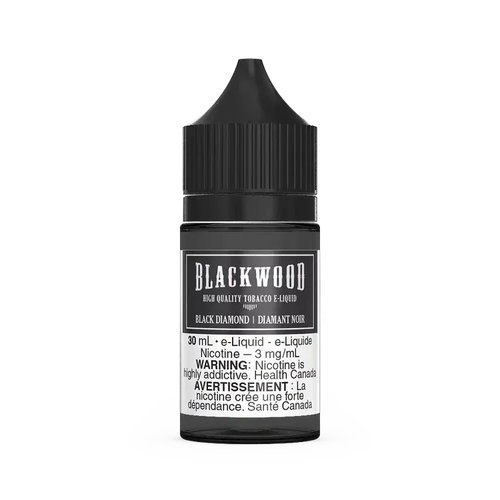 Black Diamond by Blackwood