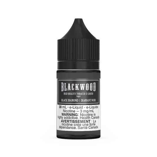 Black Diamond by Blackwood