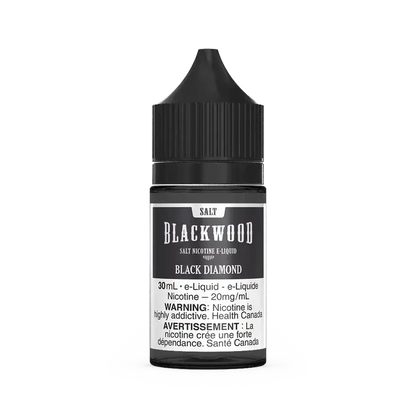 Black Diamond by Blackwood Salt