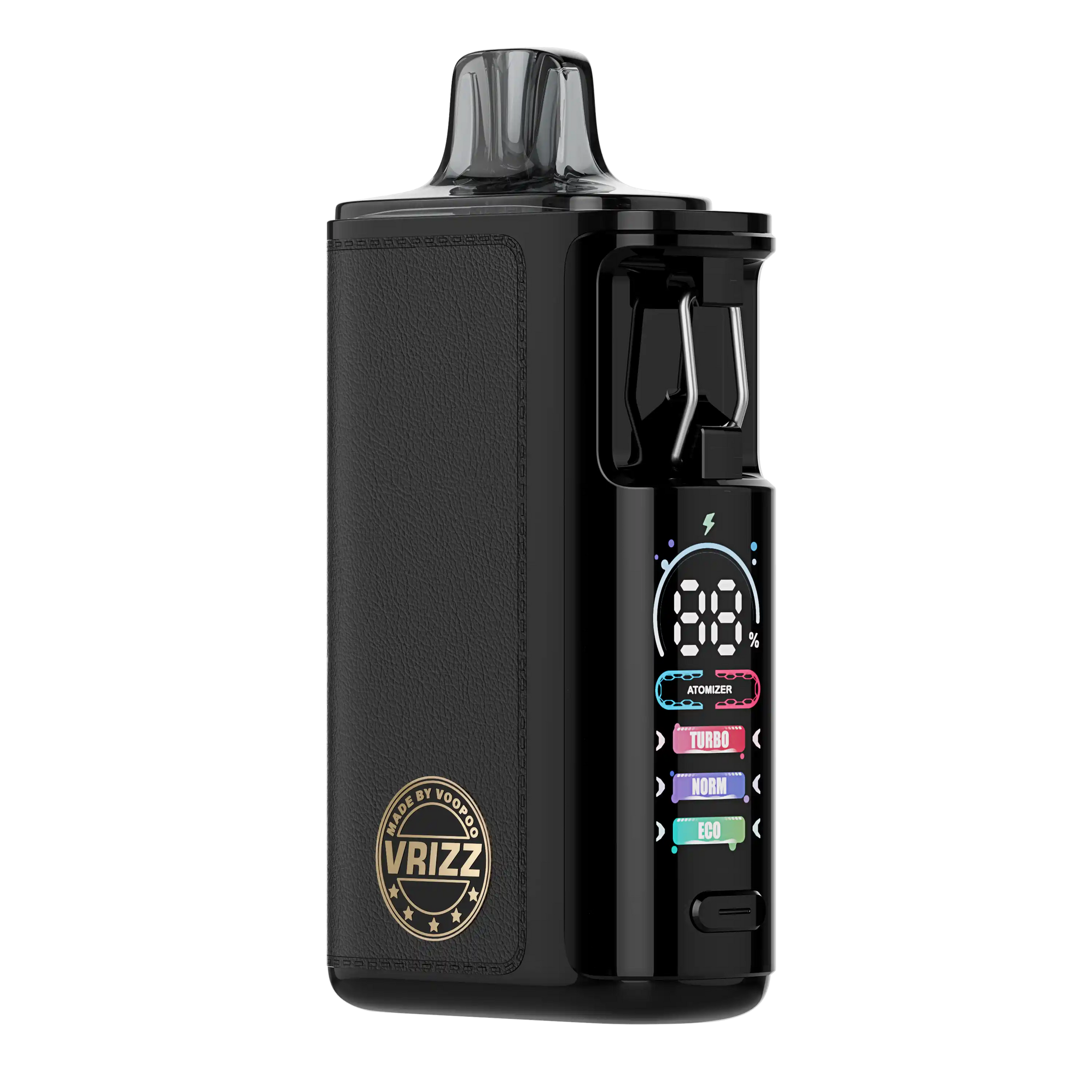 Voopoo VRIZZ 2 Open Pod Kit 15mL [CRC]
