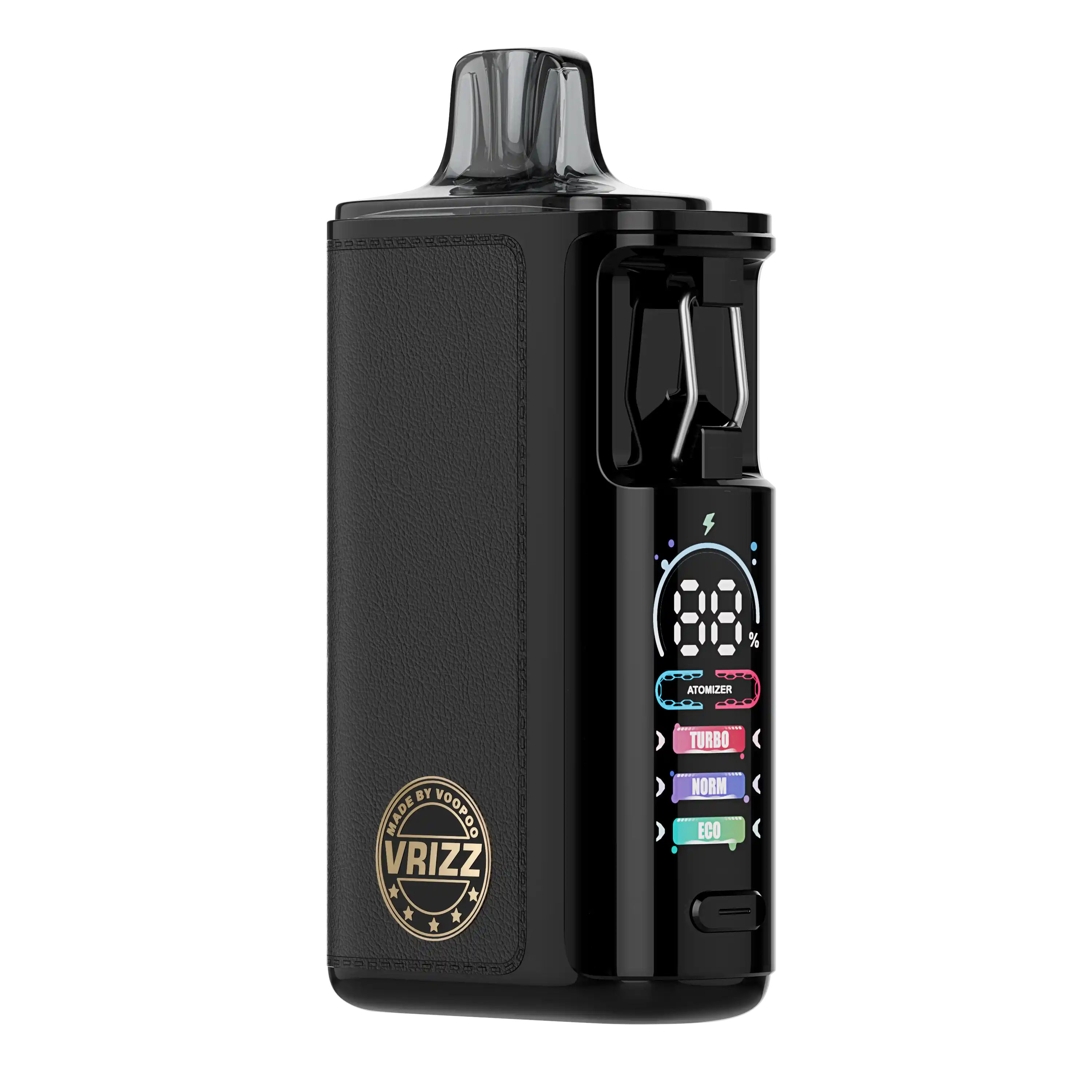 Voopoo VRIZZ 2 Open Pod Kit 15mL [CRC]