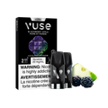 Blackberry Apple Vuse Ultra Pods