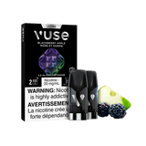 Vuse Ultra Pods Mûre Pomme