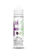 Blackberry Honeydew by Chill Twisted