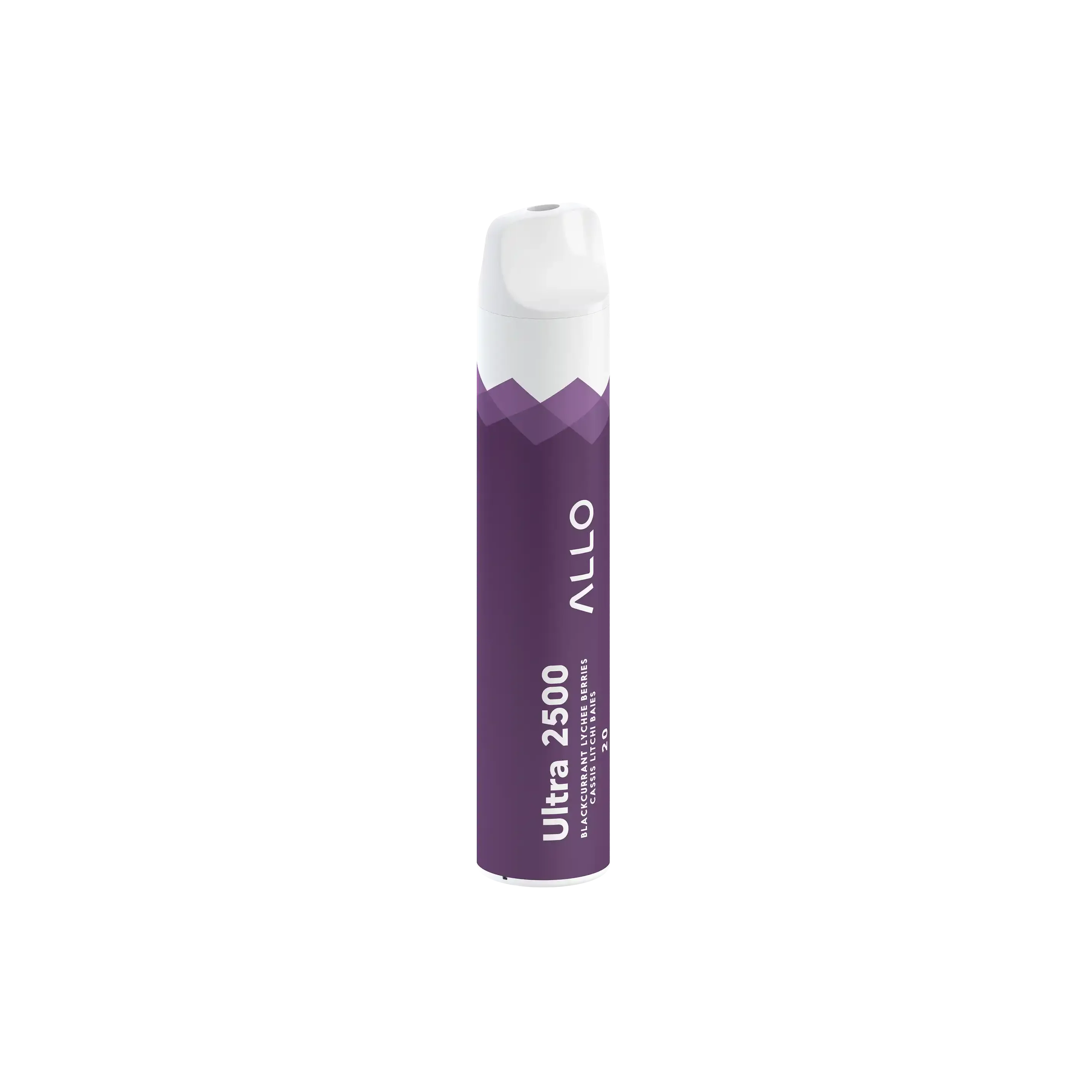 Allo Ultra 2500 - Disposable Vape