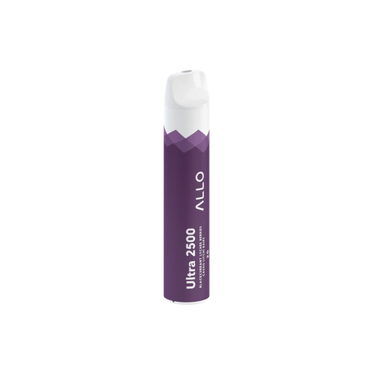Allo Ultra 2500 - Disposable Vape