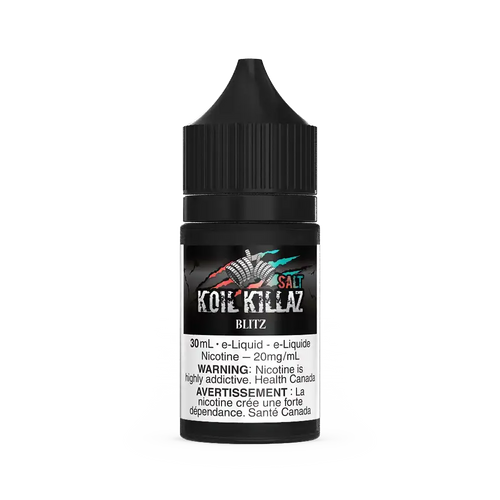 Blitz by Koil Killaz Salt