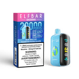 Sour Blueberry Lemon Elf Bar GH20000 - Disposable Vape