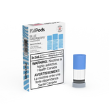 Blue Raspberry ZPods by ZLab