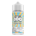 Blue Tropical by Keep It 100
