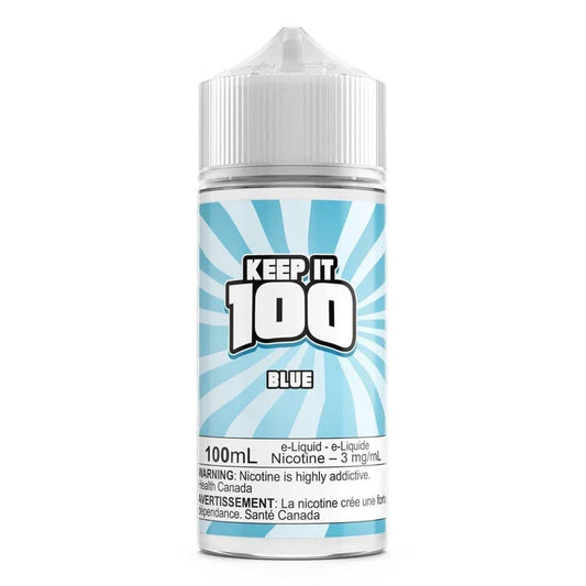 Blue by Keep It 100