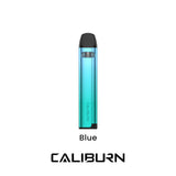 Uwell Caliburn A2S Pod Kit [CRC]