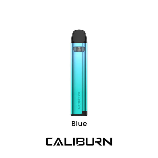 Uwell Caliburn A2S Pod Kit [CRC]