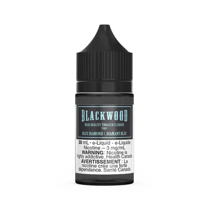 Blue Diamond by Blackwood