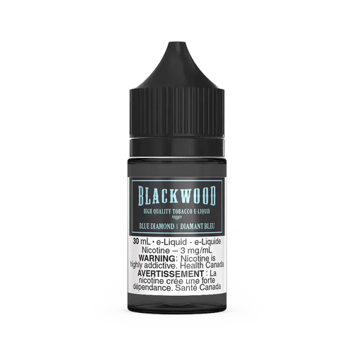 Blue Diamond by Blackwood
