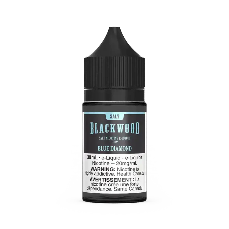 Blue Diamond by Blackwood Salt