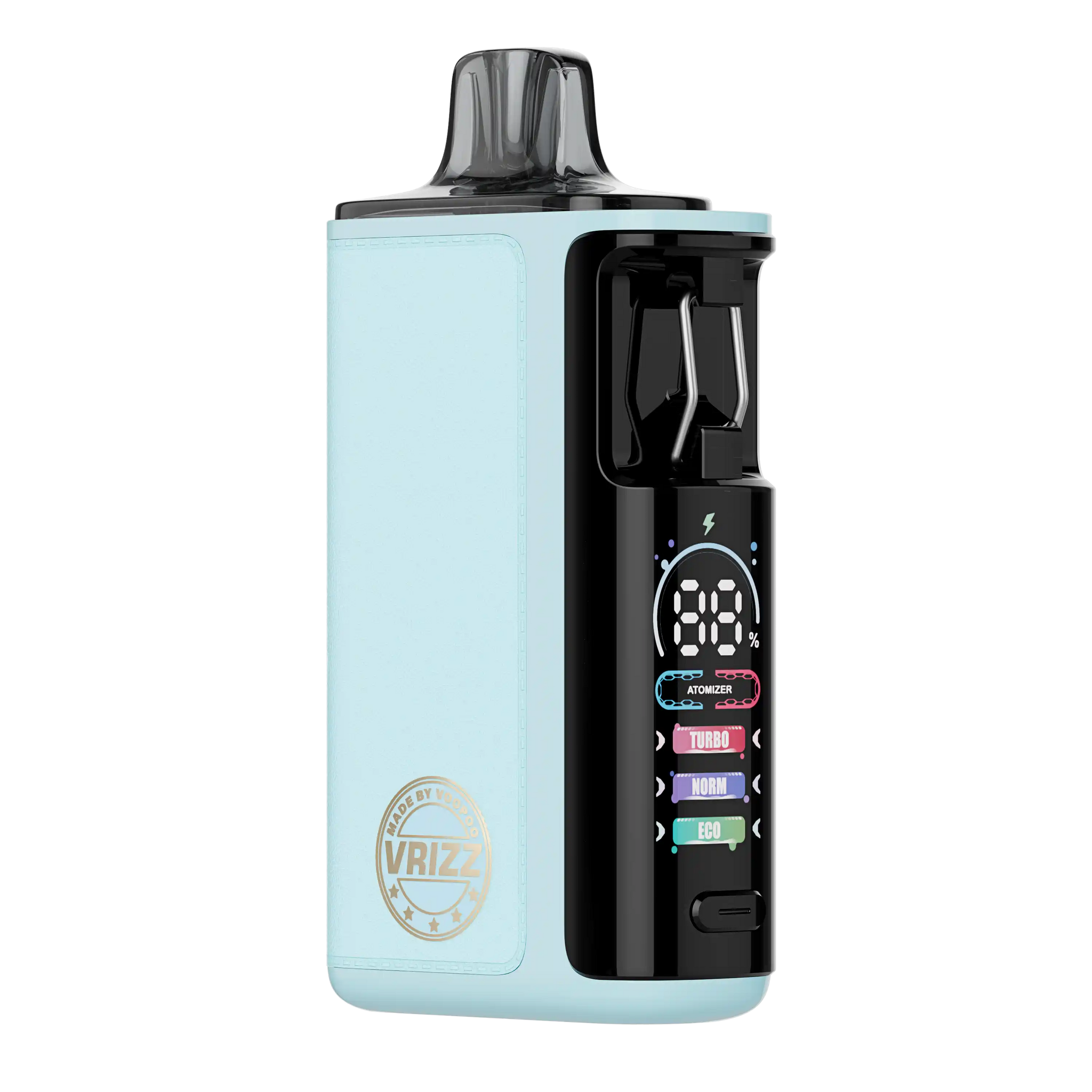 Voopoo VRIZZ 2 Open Pod Kit 15mL [CRC]