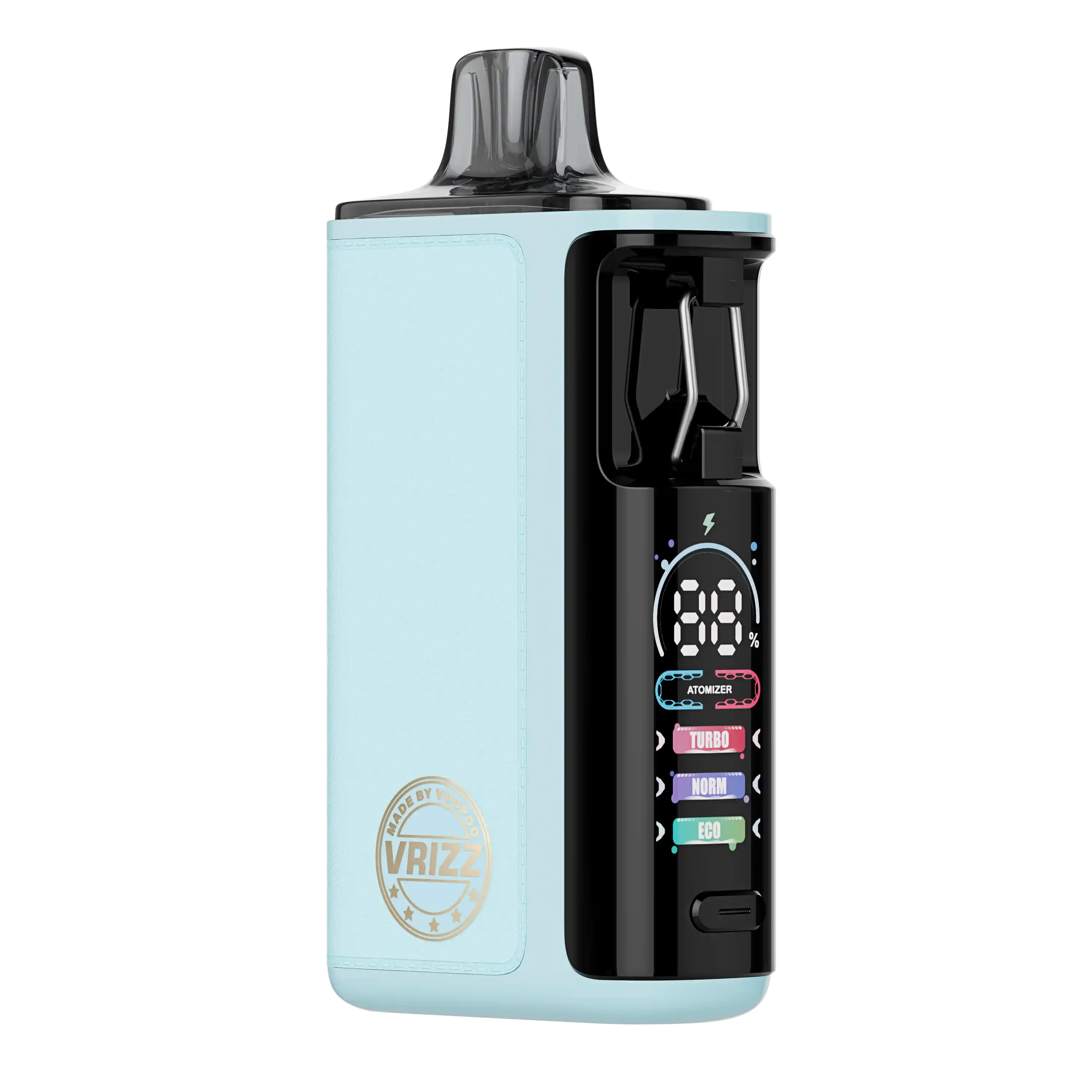 Voopoo VRIZZ 2 Open Pod Kit 15mL [CRC]