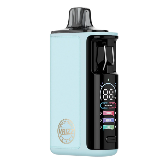 Voopoo VRIZZ 2 Open Pod Kit 15mL [CRC]