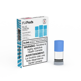 ZPods Blue Lemon par ZLab