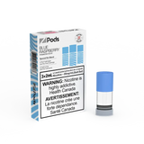 ZPods Framboise Bleue par ZLab