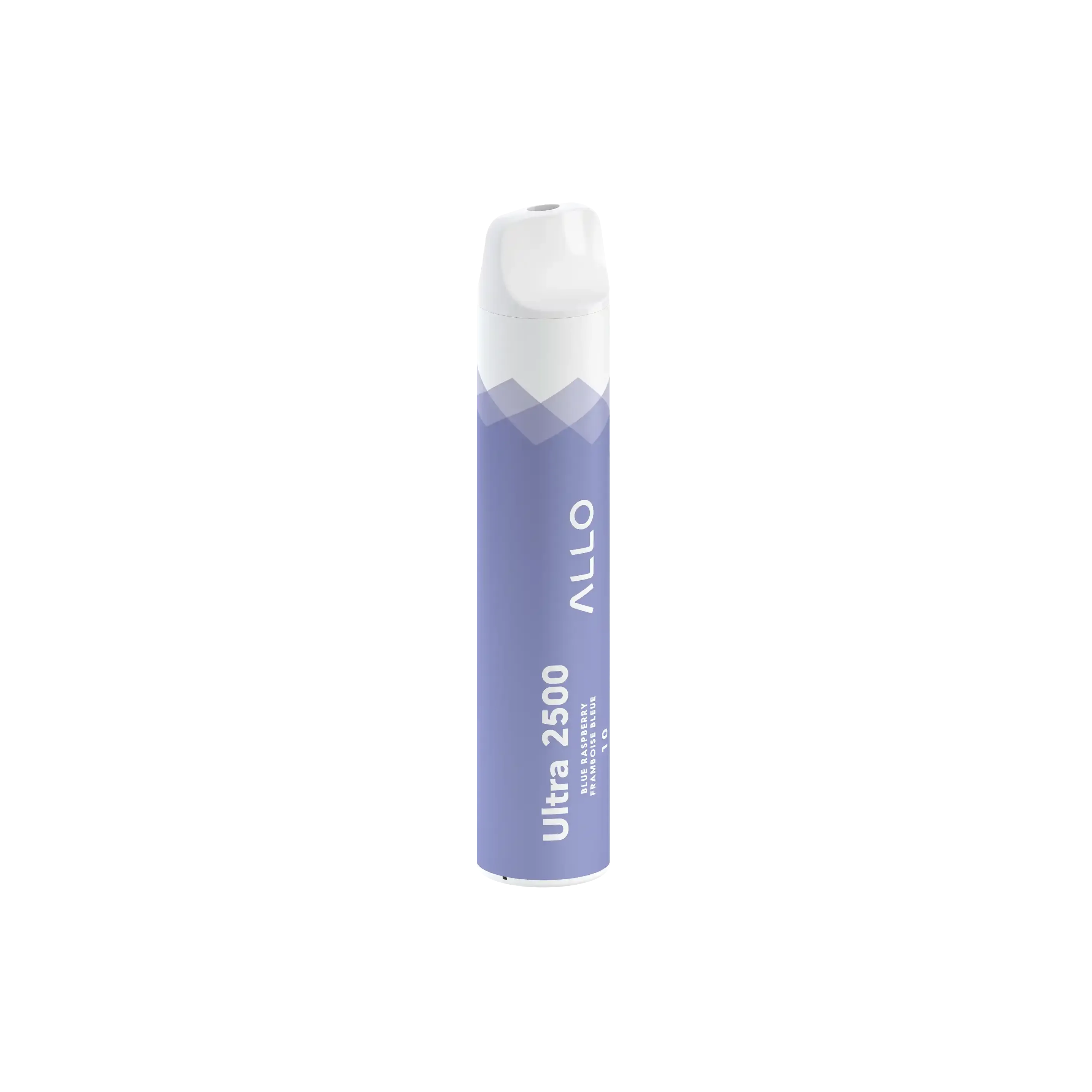 Allo Ultra 2500 - Disposable Vape