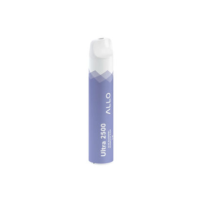 Allo Ultra 2500 - Disposable Vape