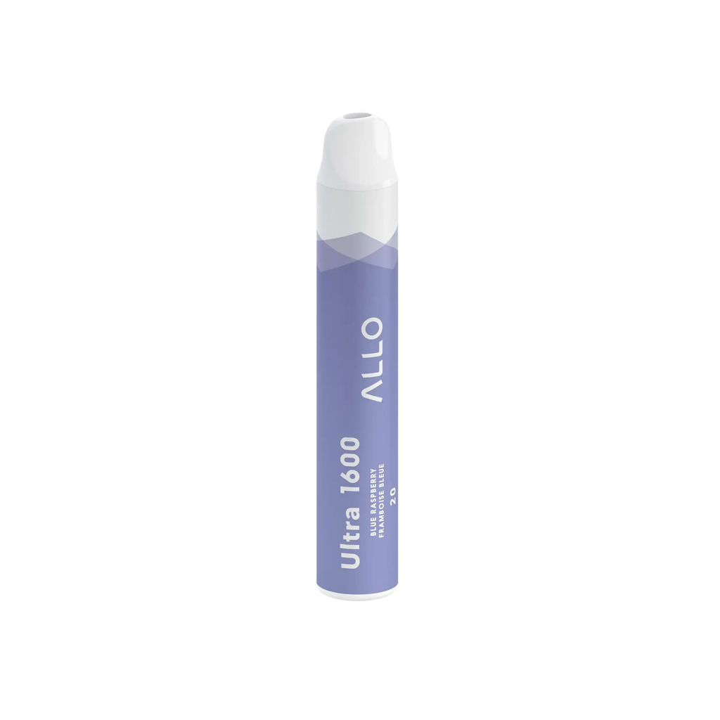 Allo Ultra 1600 - Disposable Vape