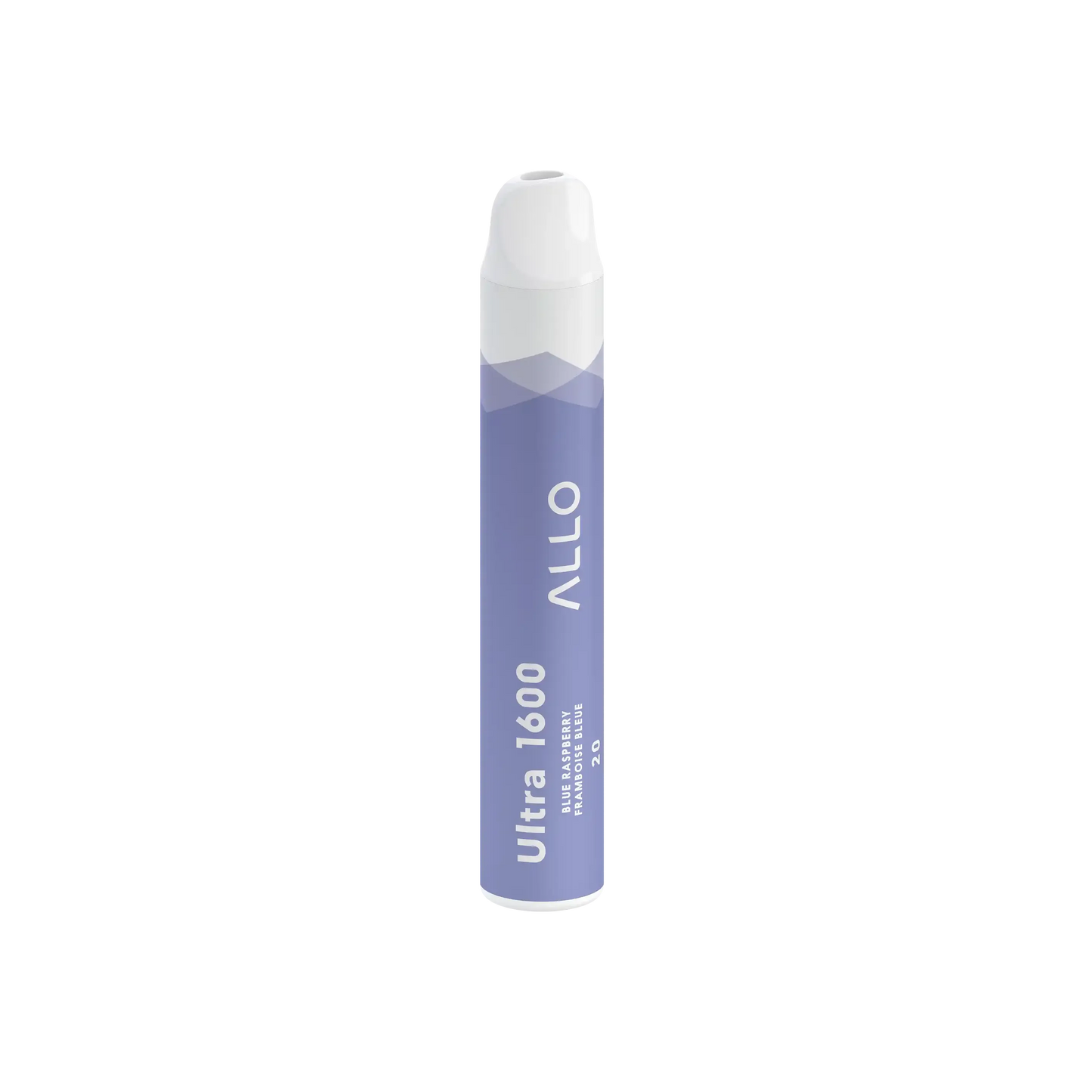 Allo Ultra 1600 - Disposable Vape