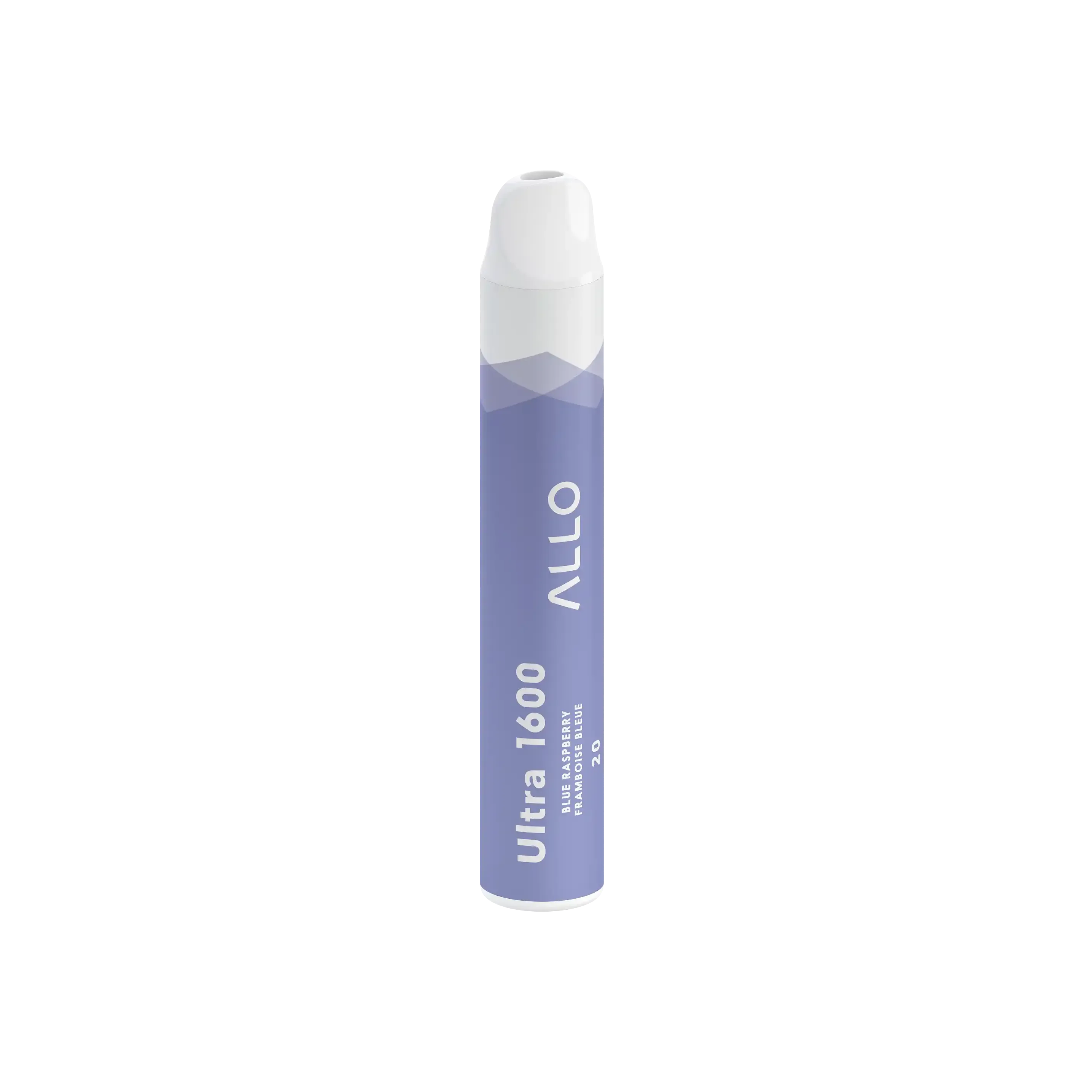 Allo Ultra 1600 - Disposable Vape