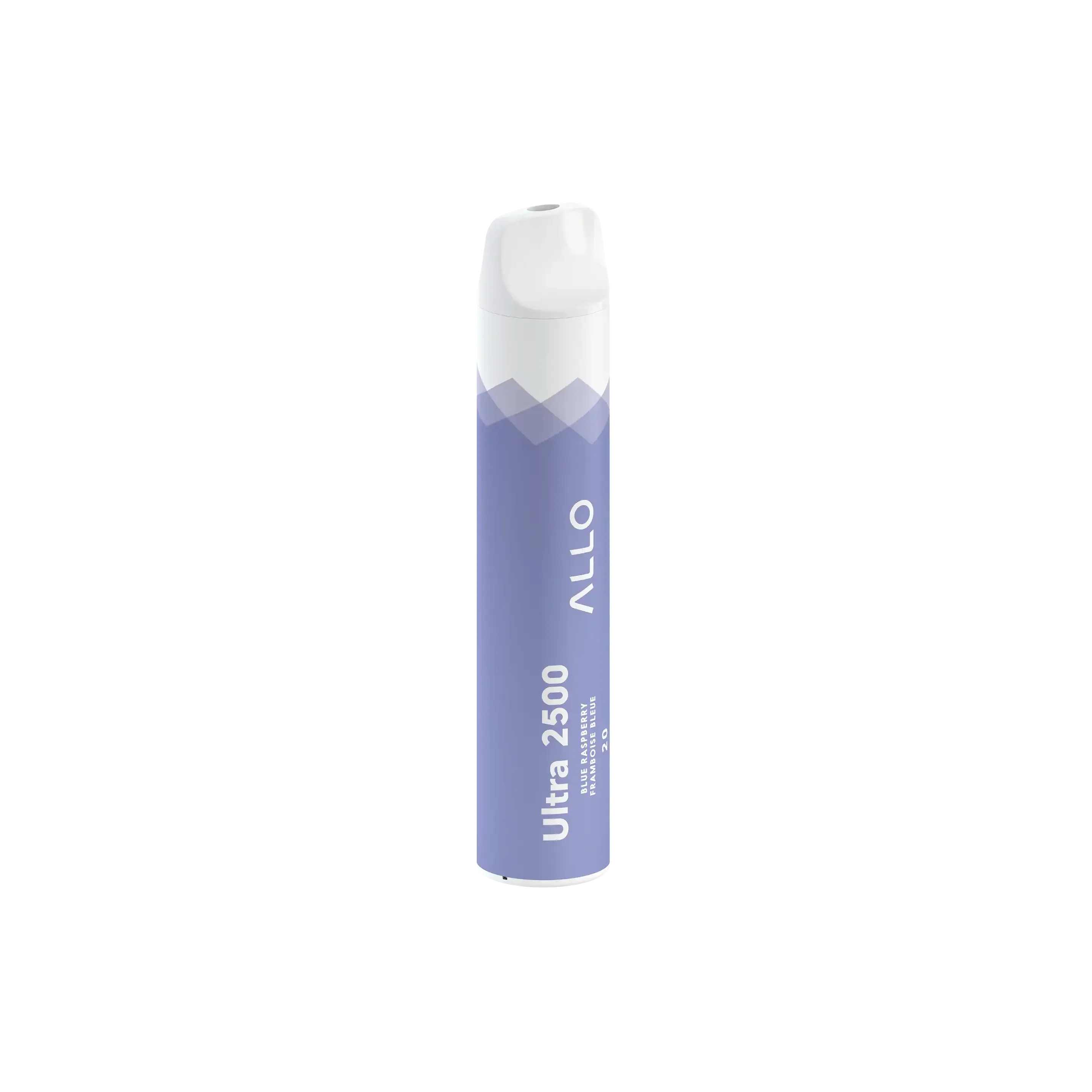 Allo Ultra 2500 - Disposable Vape