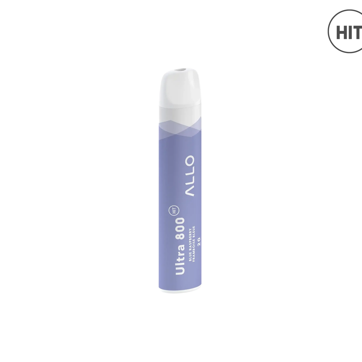 Allo Ultra 800 - Disposable Vape