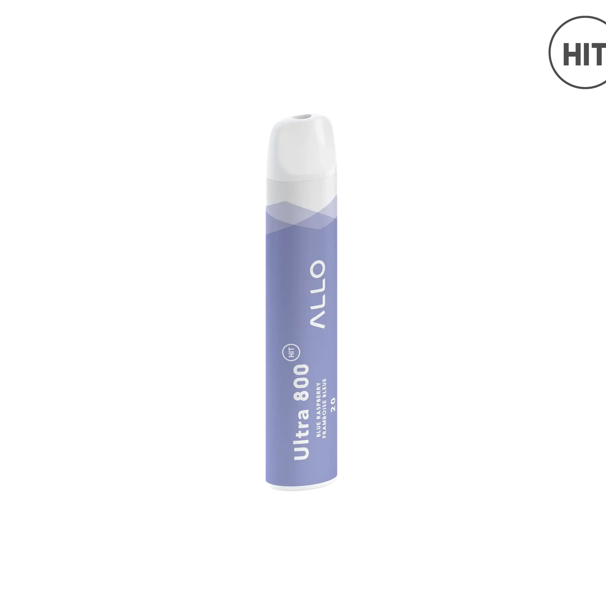 Allo Ultra 800 - Disposable Vape